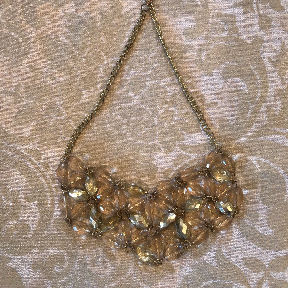 Statement Necklace